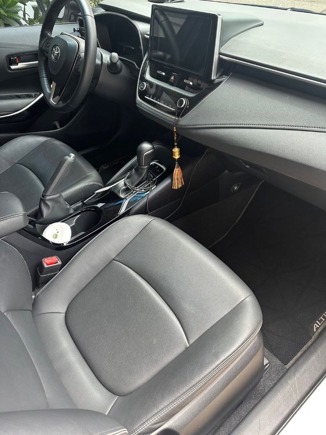 BMW寶馬 118I  第6張相片