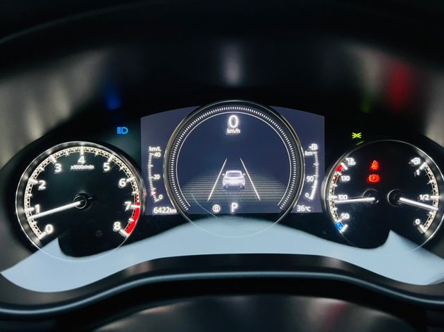 MAZDA馬自達 MAZDA 3  第9張相片
