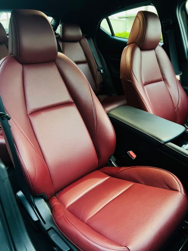 MAZDA馬自達 MAZDA 3  第12張相片