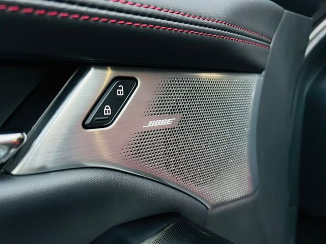 MAZDA馬自達 MAZDA 3  第17張相片