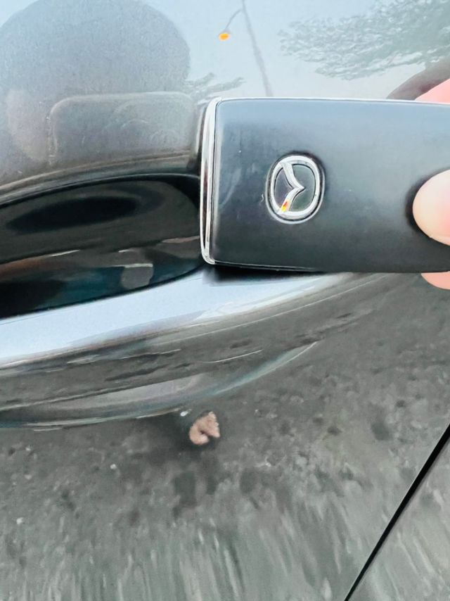 MAZDA馬自達 MAZDA 3  第18張相片
