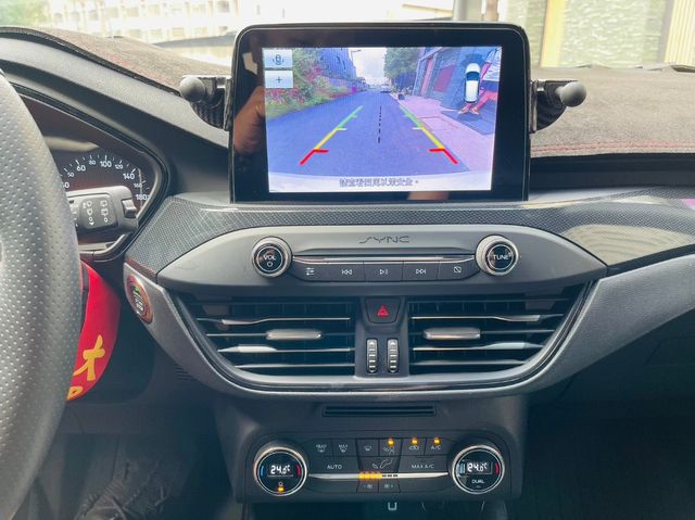 FORD福特 FOCUS  第3張相片