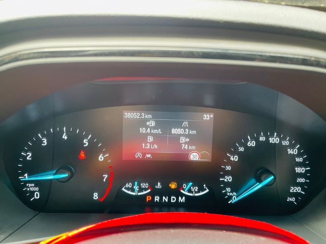 FORD福特 FOCUS  第4張相片