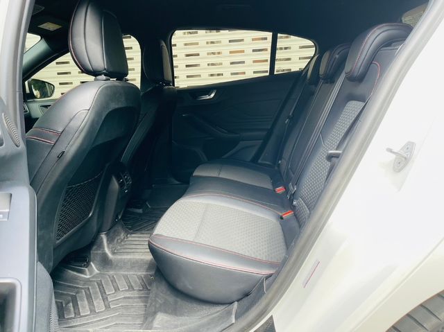 FORD福特 FOCUS  第7張相片
