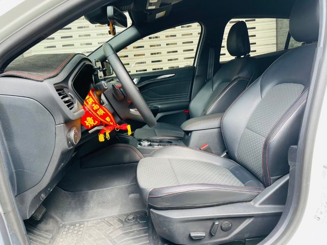 FORD福特 FOCUS  第8張相片