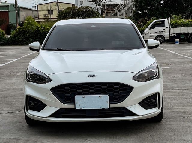 FORD福特 FOCUS  第1張相片