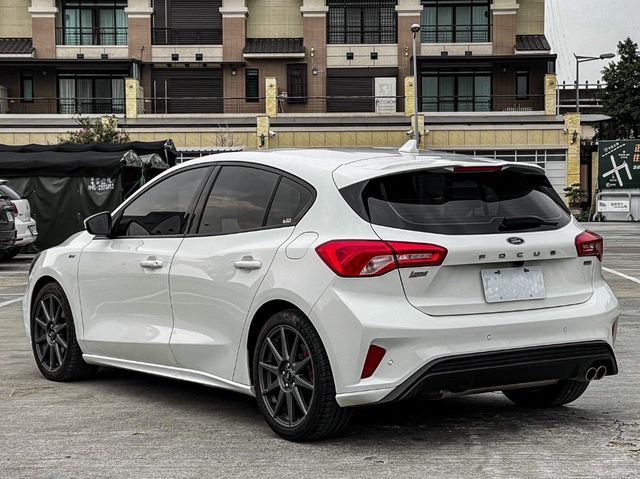 FORD福特 FOCUS  第2張相片