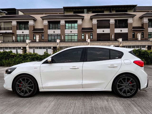 FORD福特 FOCUS  第3張相片