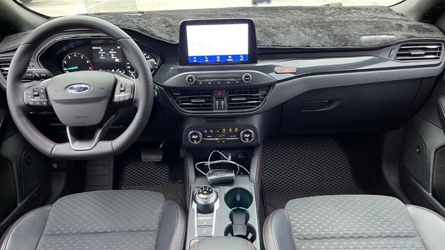 FORD福特 FOCUS  第4張相片