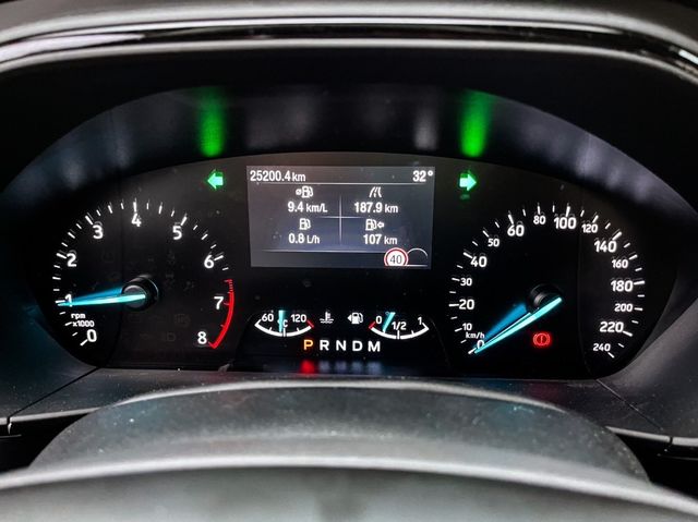 FORD福特 FOCUS  第7張相片