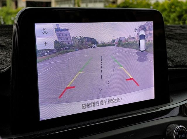 FORD福特 FOCUS  第9張相片