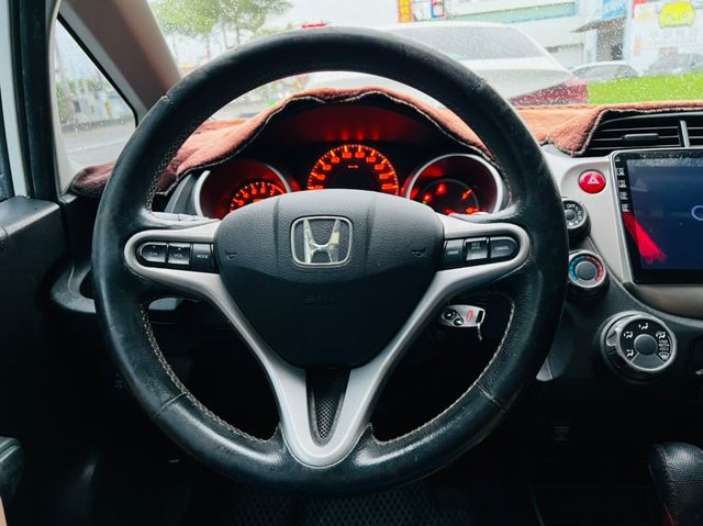 HONDA本田 FIT  第8張相片