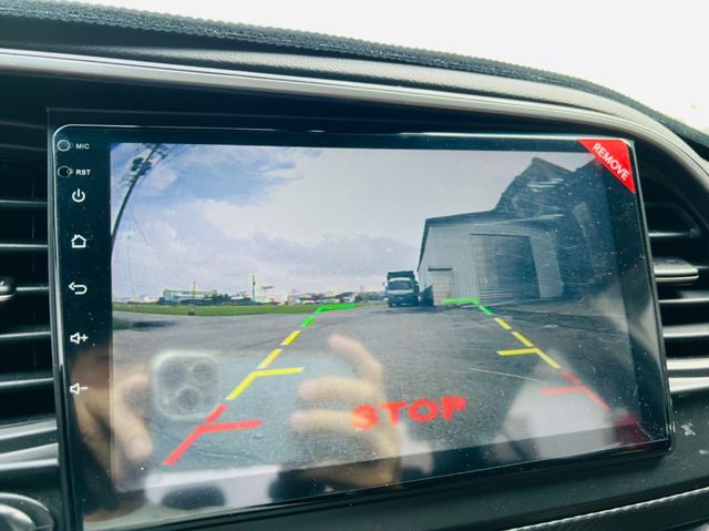 HYUNDAI現代 ELANTRA  第11張相片