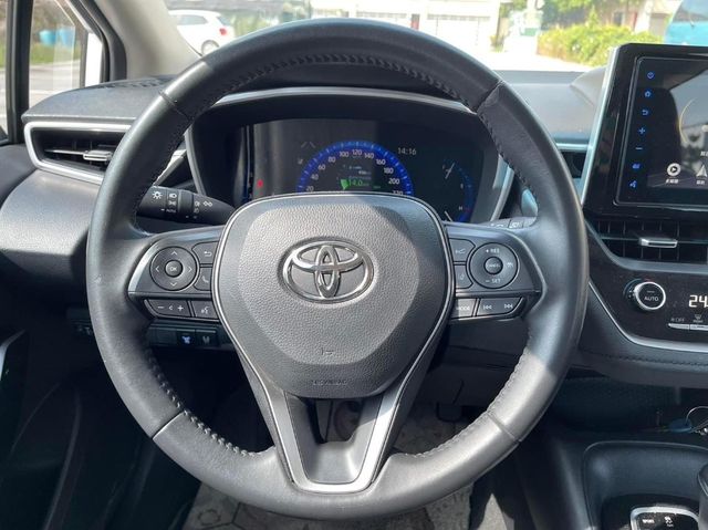 TOYOTA豐田 ALTIS  第5張相片