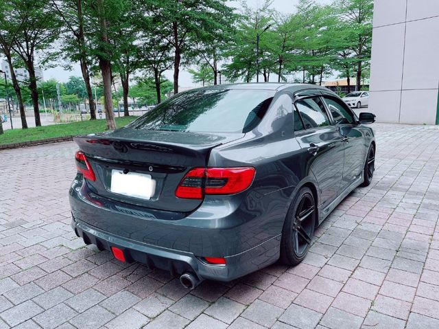 TOYOTA豐田 ALTIS  第2張相片