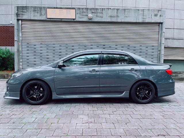 TOYOTA豐田 ALTIS  第8張相片