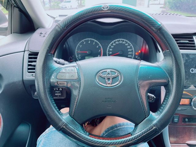 TOYOTA豐田 ALTIS  第14張相片