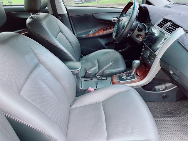 TOYOTA豐田 ALTIS  第15張相片