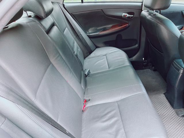 TOYOTA豐田 ALTIS  第16張相片