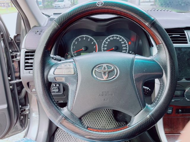 TOYOTA豐田 ALTIS  第20張相片