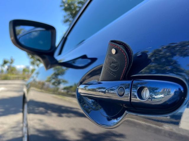 MAZDA馬自達 MAZDA 3  第5張相片