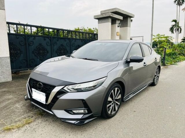 NISSAN日產 SENTRA  第1張相片