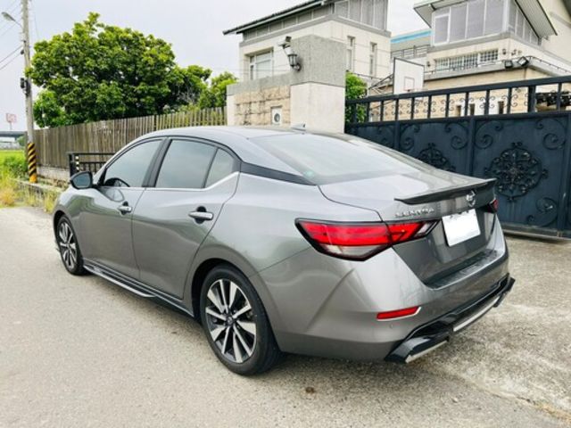 NISSAN日產 SENTRA  第4張相片