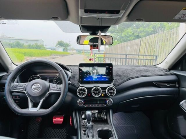 NISSAN日產 SENTRA  第5張相片