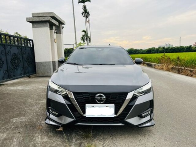 NISSAN日產 SENTRA  第7張相片