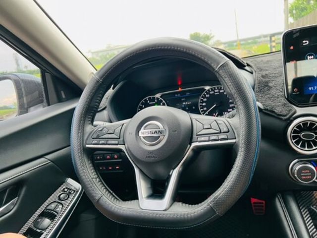 NISSAN日產 SENTRA  第10張相片