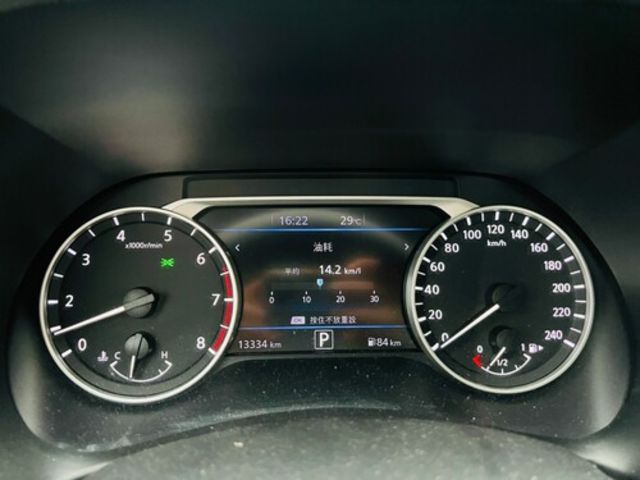 NISSAN日產 SENTRA  第11張相片