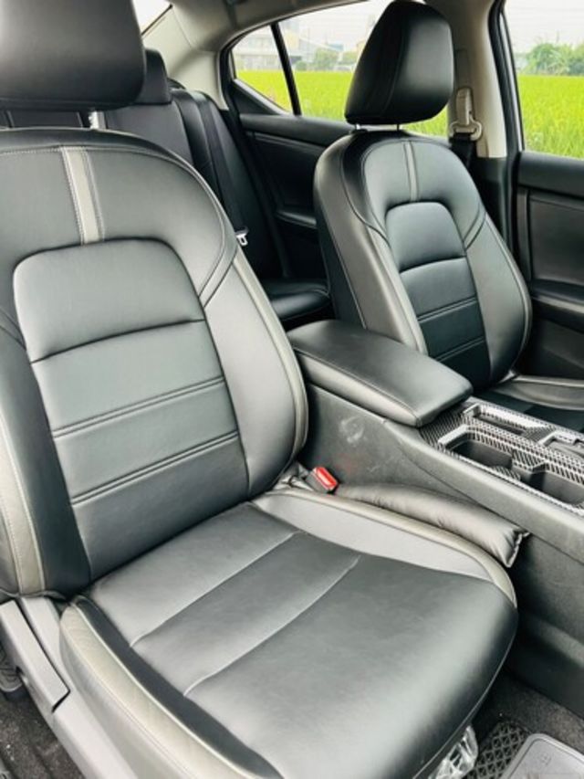 NISSAN日產 SENTRA  第13張相片