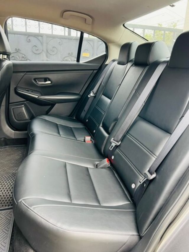 NISSAN日產 SENTRA  第15張相片