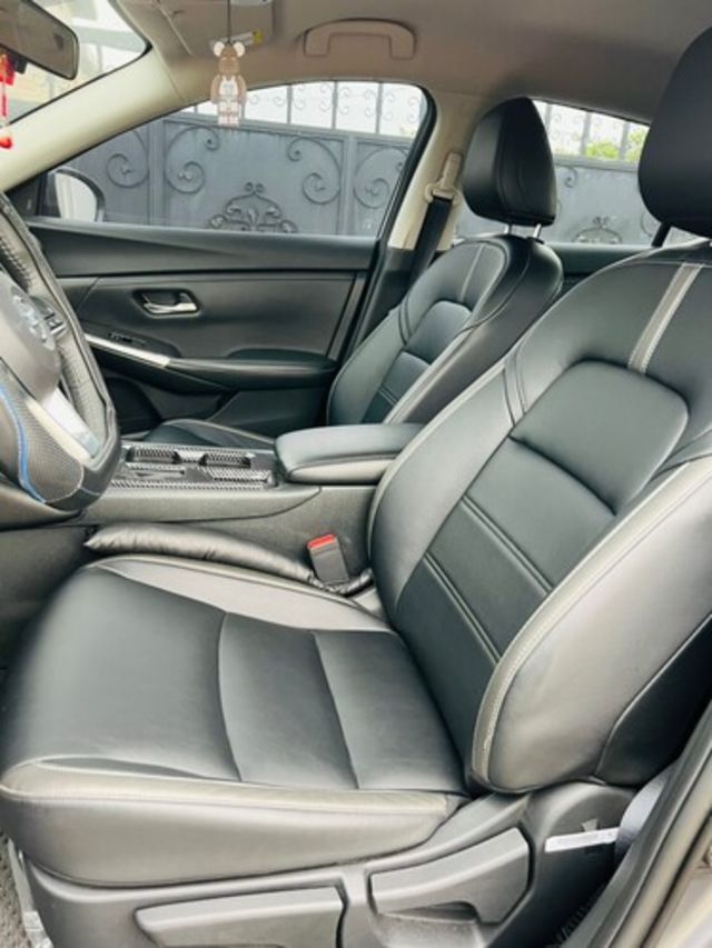 NISSAN日產 SENTRA  第16張相片