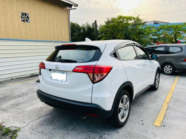 HONDA本田 HR-V  第2張相片