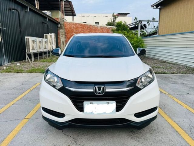 HONDA本田 HR-V  第3張相片