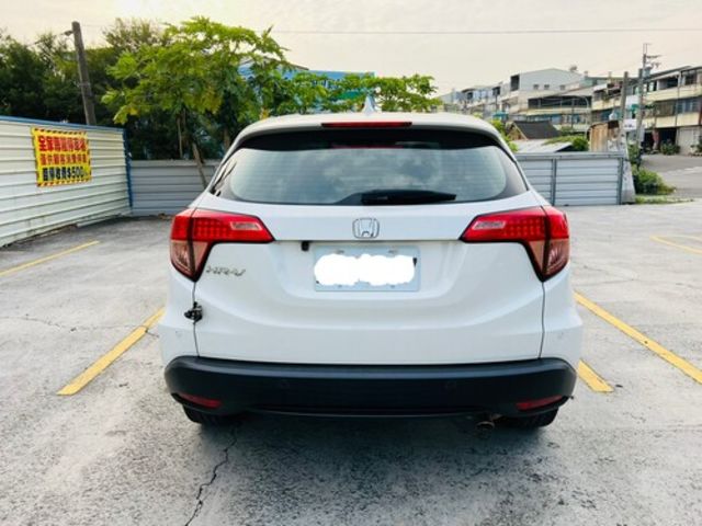 HONDA本田 HR-V  第4張相片
