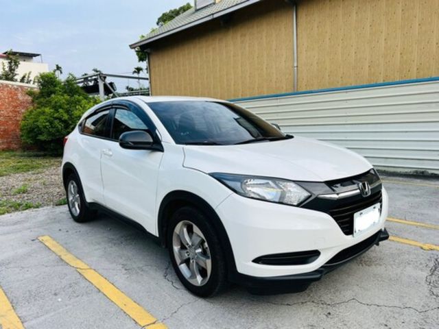 HONDA本田 HR-V  第6張相片