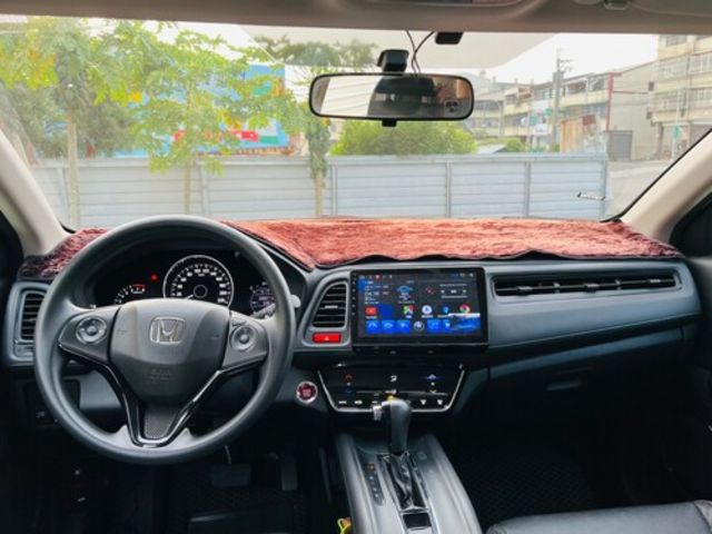 HONDA本田 HR-V  第10張相片