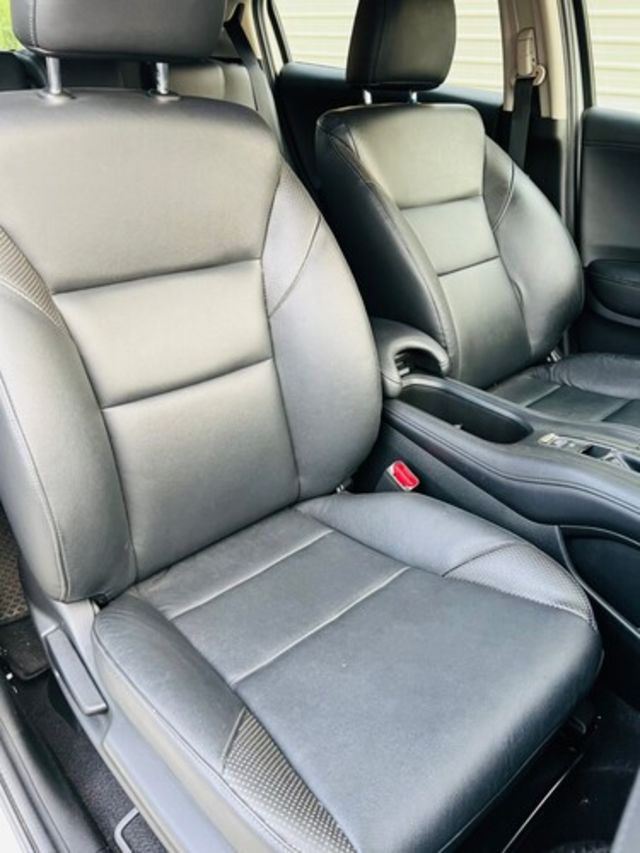 HONDA本田 HR-V  第12張相片