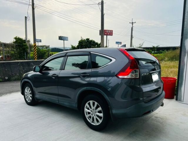 HONDA本田 CR-V  第2張相片