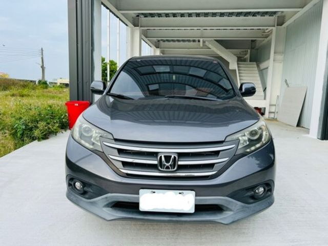 HONDA本田 CR-V  第3張相片