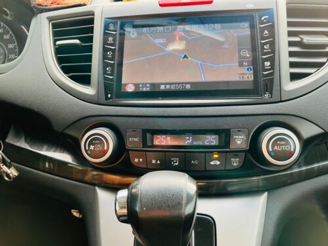 HONDA本田 CR-V  第5張相片