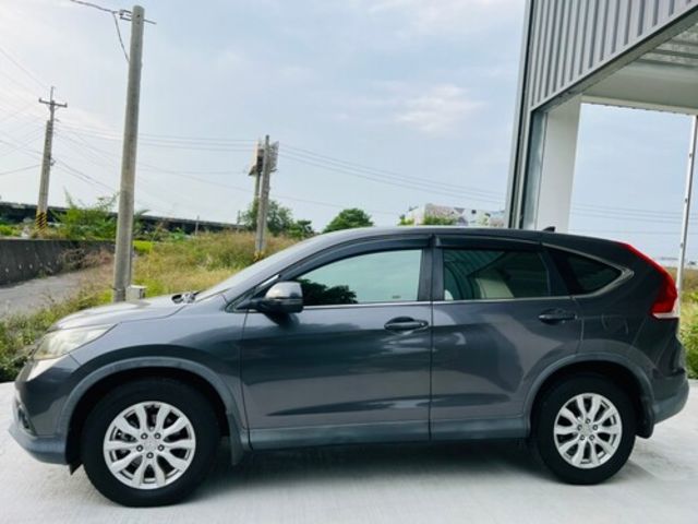 HONDA本田 CR-V  第6張相片