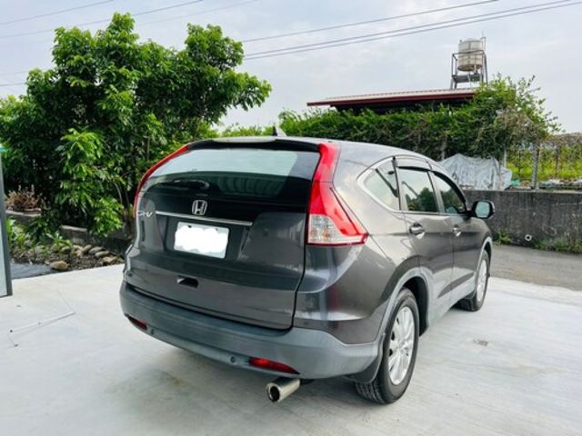 HONDA本田 CR-V  第7張相片