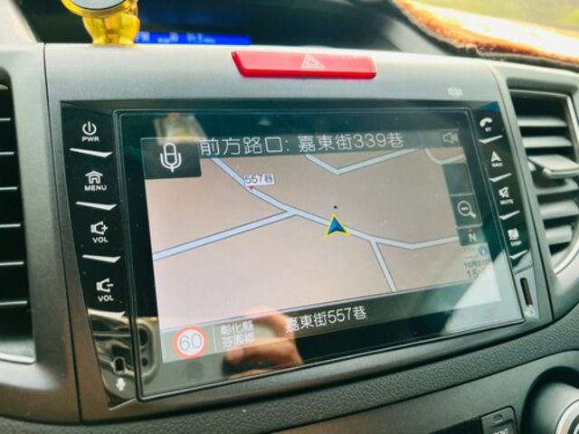 HONDA本田 CR-V  第8張相片