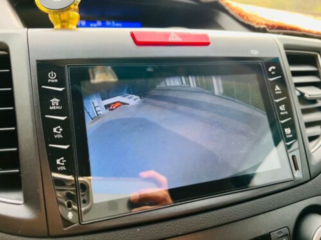 HONDA本田 CR-V  第9張相片