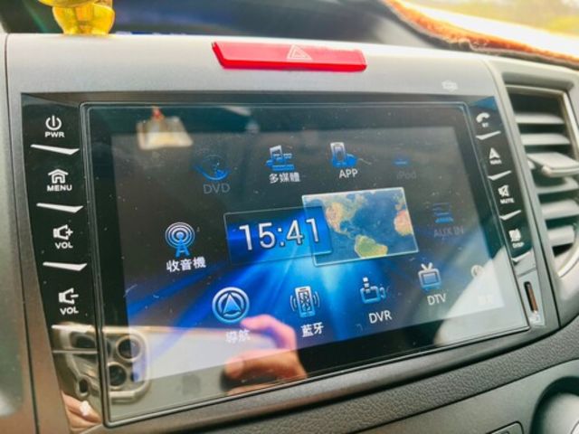 HONDA本田 CR-V  第10張相片