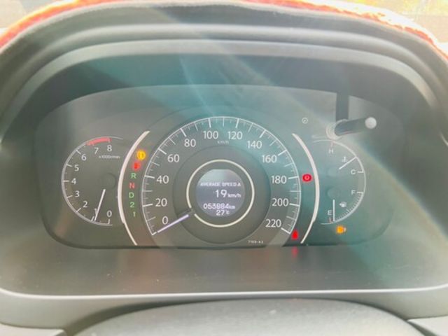 HONDA本田 CR-V  第11張相片