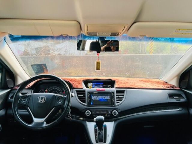 HONDA本田 CR-V  第13張相片